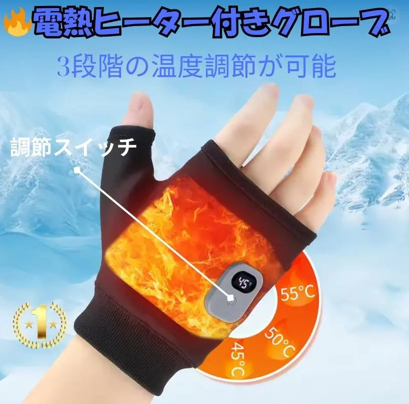 暖手プレミアム