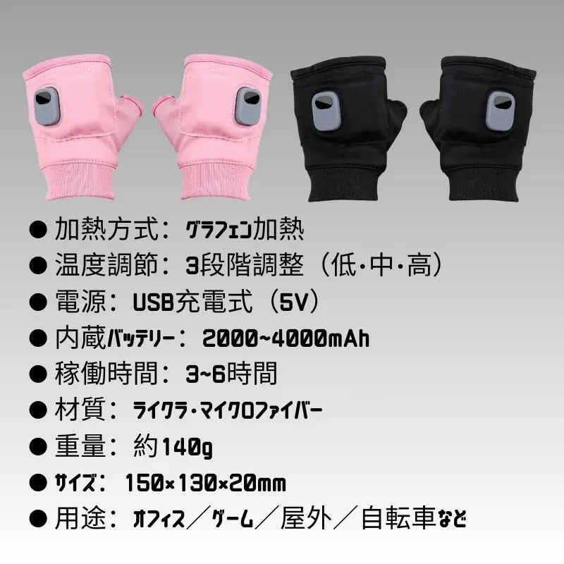 暖手プレミアム