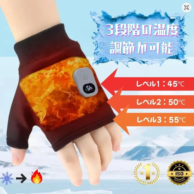 暖手プレミアム