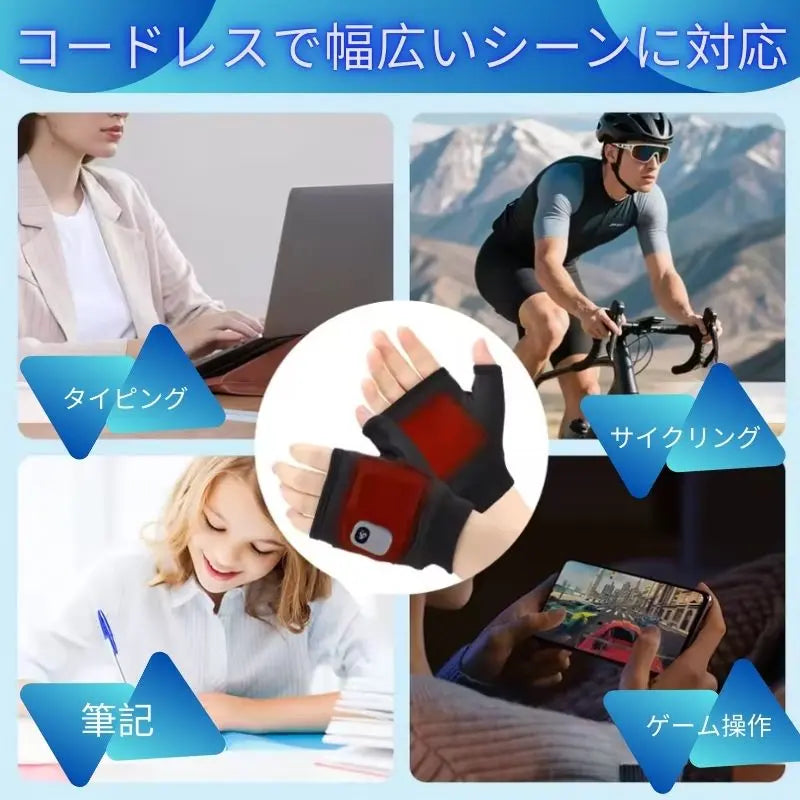 暖手プレミアム