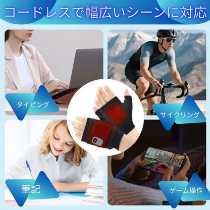 暖手プレミアム